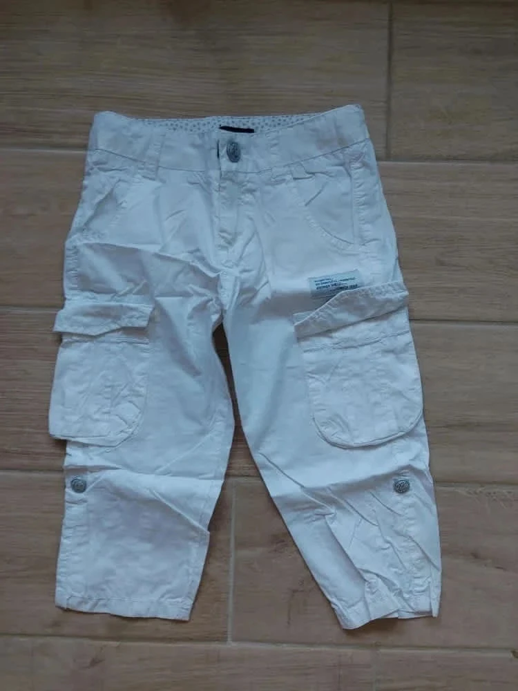 Pantalon ikks 3ans